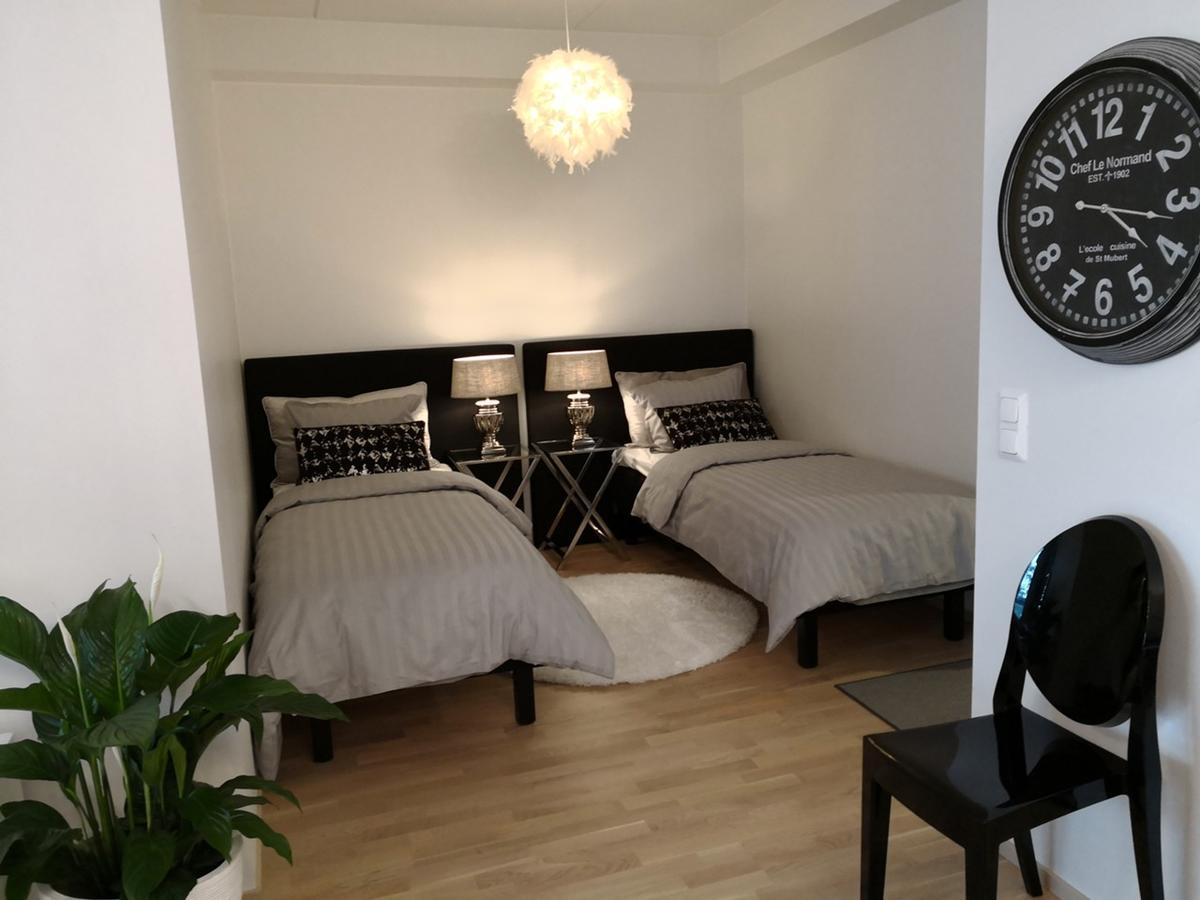 Charming Pine View Apartment Vanda Eksteriør bilde