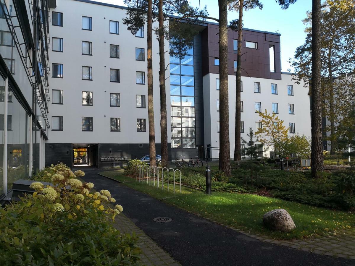 Charming Pine View Apartment Vanda Eksteriør bilde